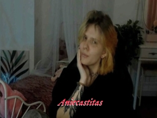 Aniecastitas