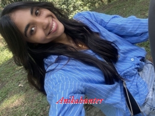 Anikahunter