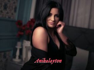 Anikalayton