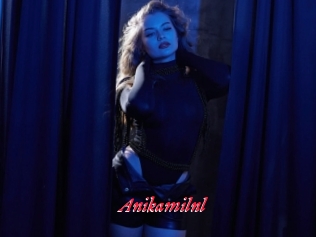 Anikamilnl