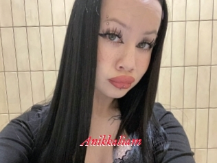 Anikkaliam