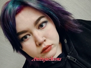 Anitajacksons
