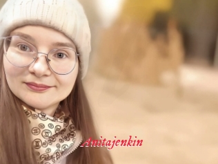 anitajenkin Salope-fr
