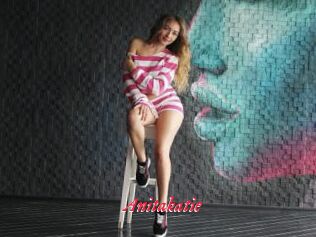 Anitakatie