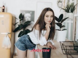 Anitasvon