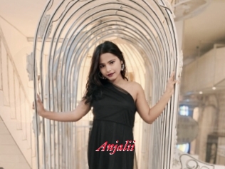 Anjalii