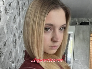 Anjanettearon