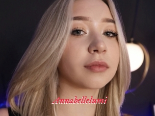 Annabellelumi