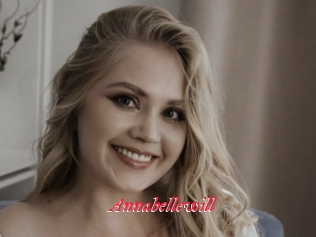 Annabellewill