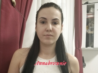 Annabrownie