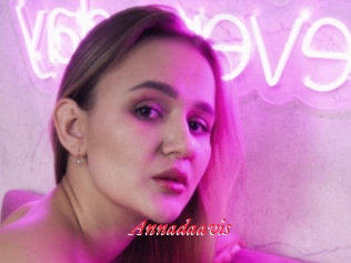 Annadaavis
