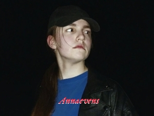 Annaevens