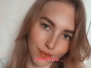 Annaferera