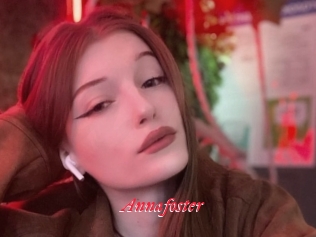 Annafoster