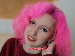 Annagerold