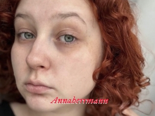 Annaherrmann