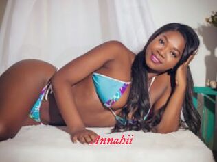 Annahii