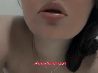 Annahummer