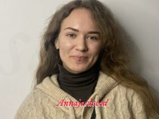 Annajackseed