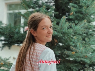 Annajonsi