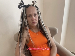 Annakorleva