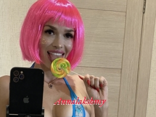 Annalakshmy
