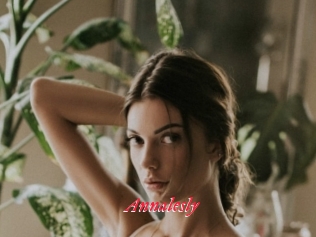 Annalesly