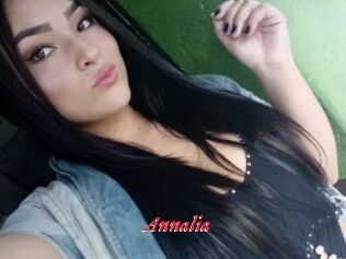 Annalia
