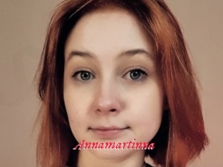 Annamartinna