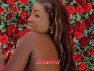 Annamatt