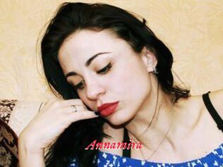 Annamira