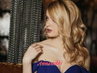 Annanikki