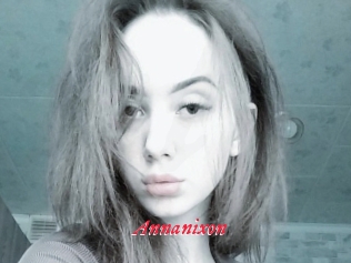 Annanixon