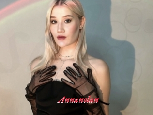 Annanolan