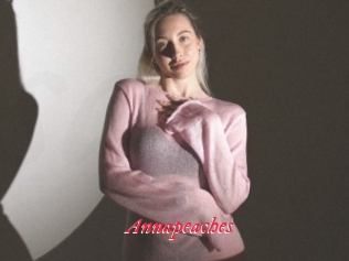 Annapeaches