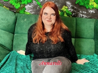 Annarolls
