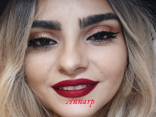 Annarp