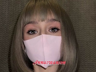 Annaswanson