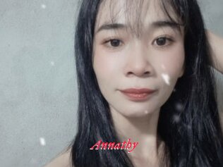 Annathy