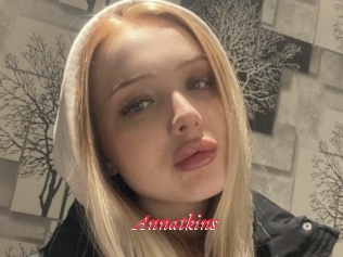 Annatkins