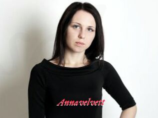 Annavelvett