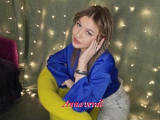 Annaverdi
