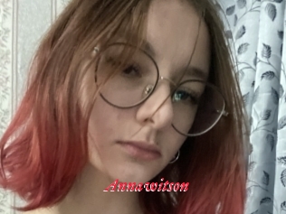 Annawitson
