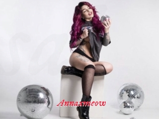Annaxmeow