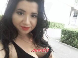 Anne2hot