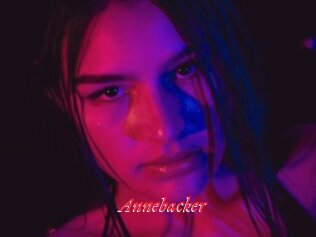 Annebacker