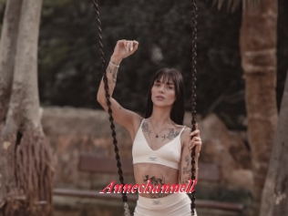 Annechannell