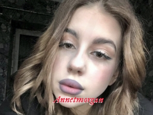 Annetmorgan