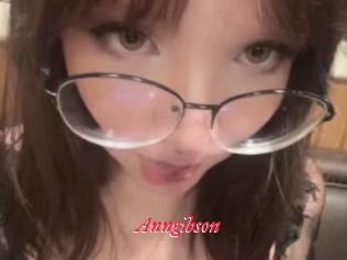 Anngibson
