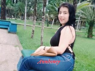 Annhoney